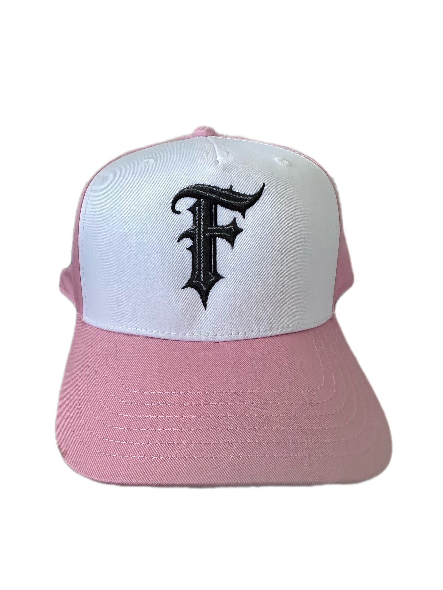 'Pillars' Snapback