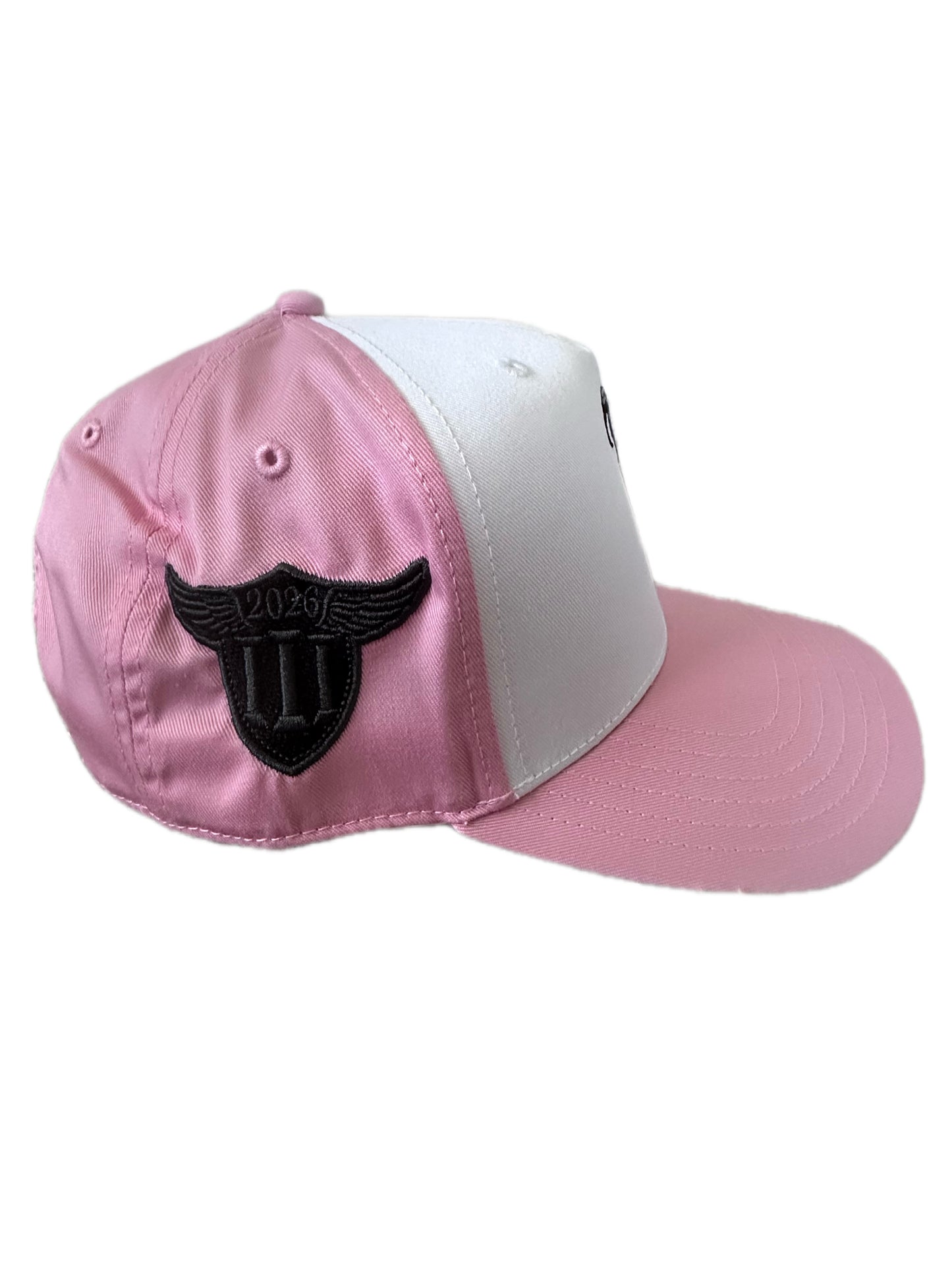 'Pillars' Snapback