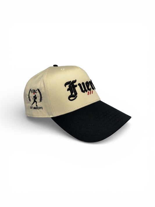 Fuerte Run Club (F.R.C) Hat