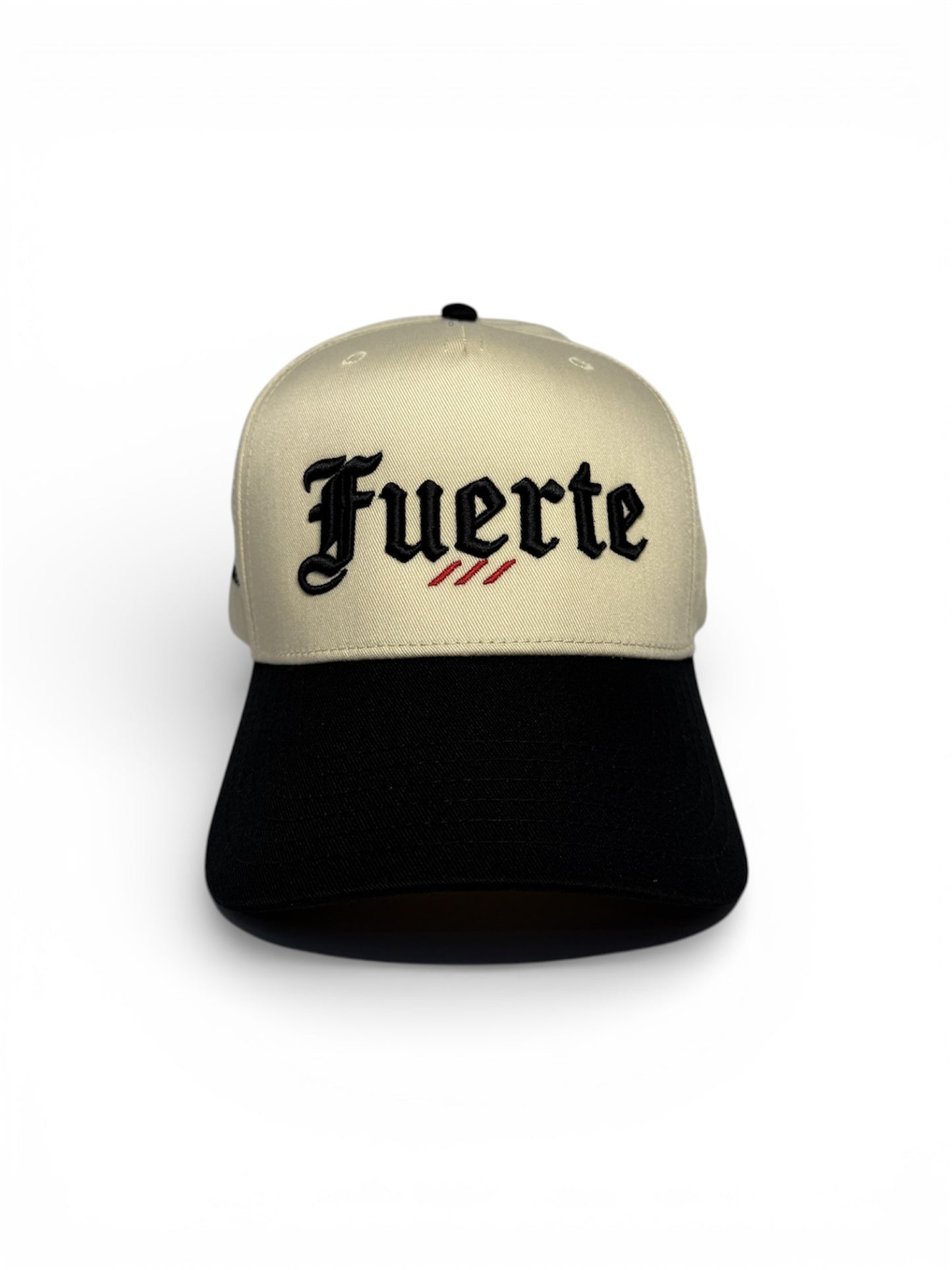 Fuerte Run Club (F.R.C) Hat