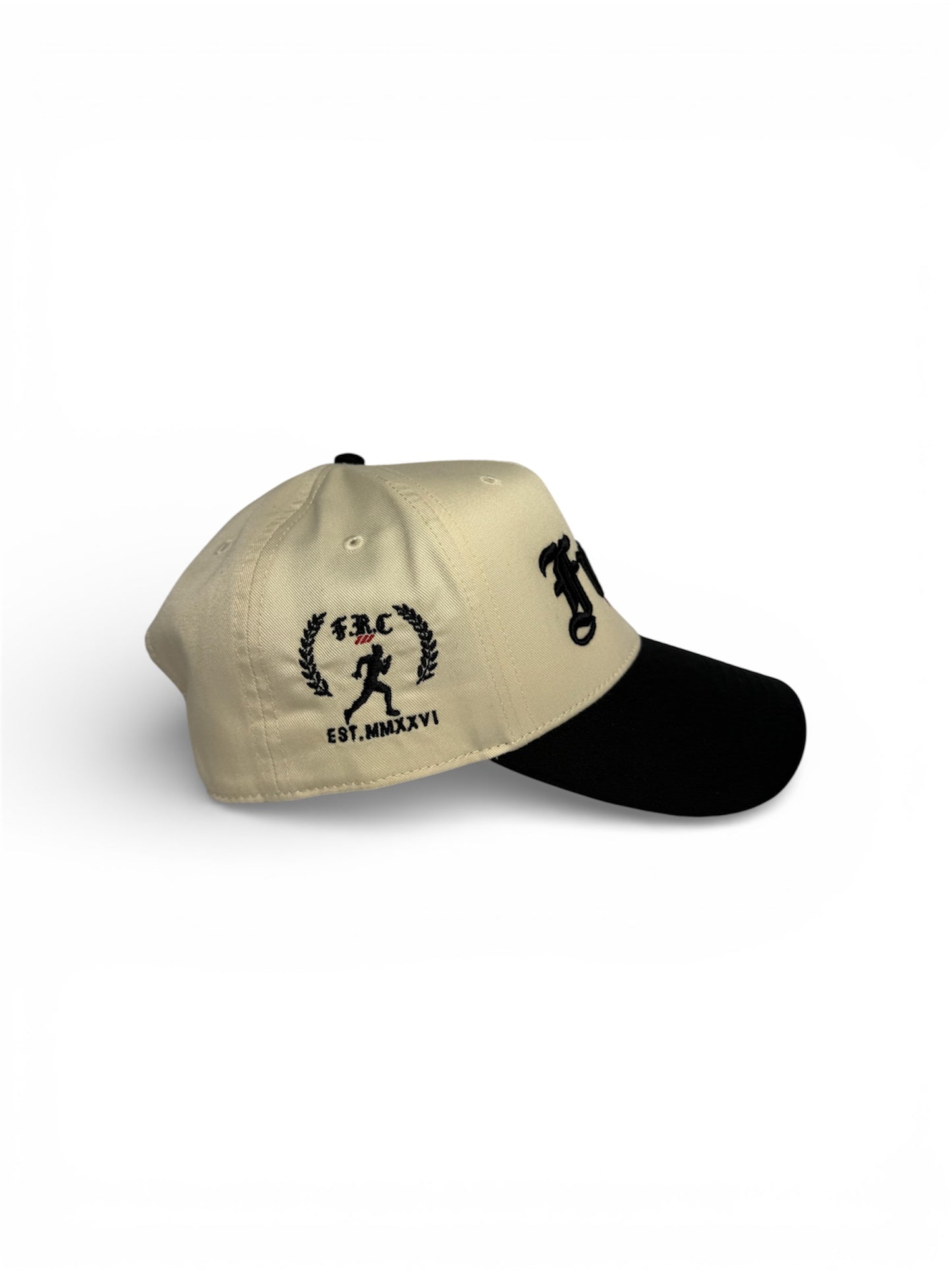 Fuerte Run Club (F.R.C) Hat