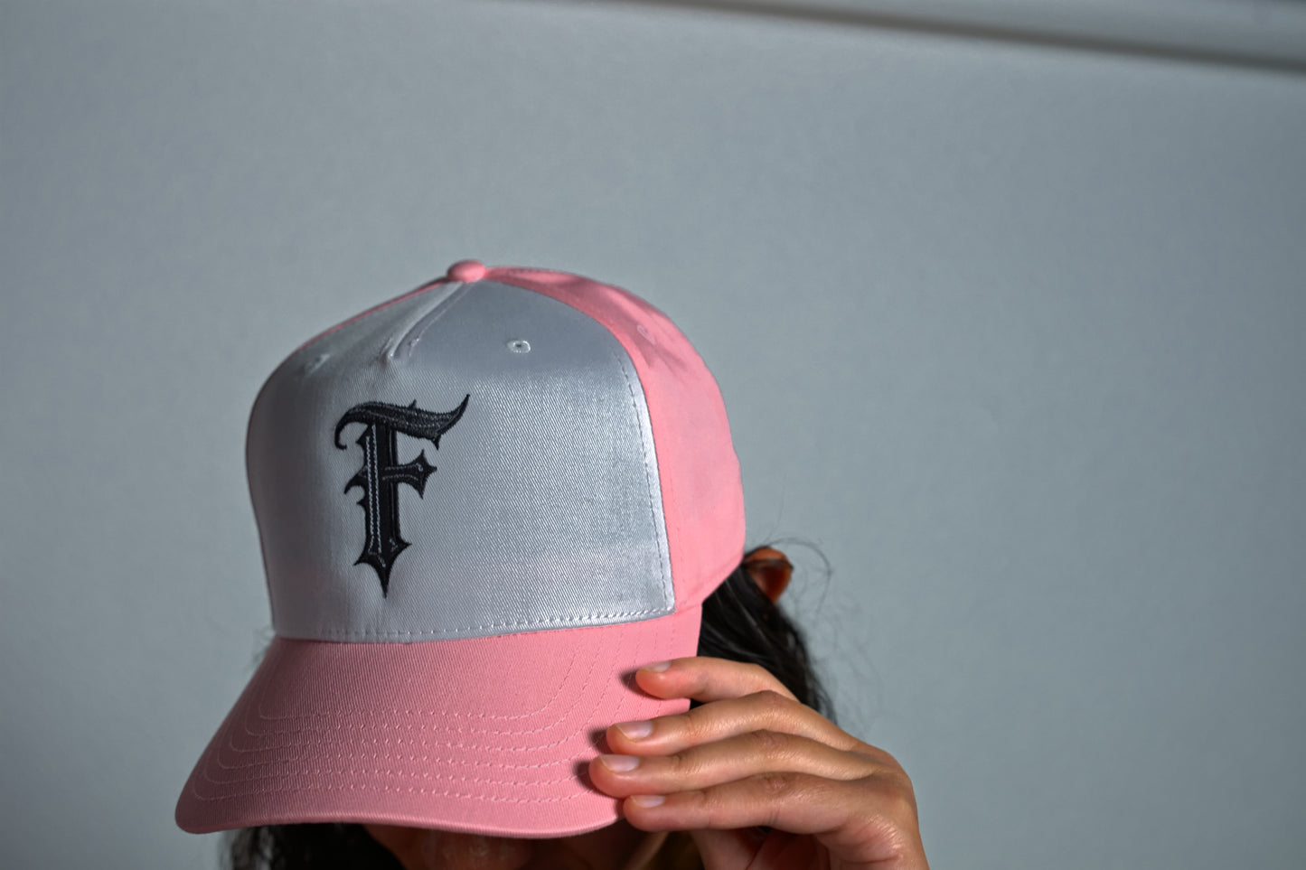 'Pillars' Snapback